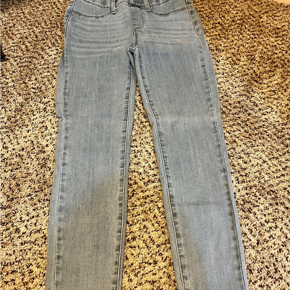Judy Blue Light Blue Jeans Jeggings